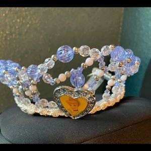 Cinderella crown